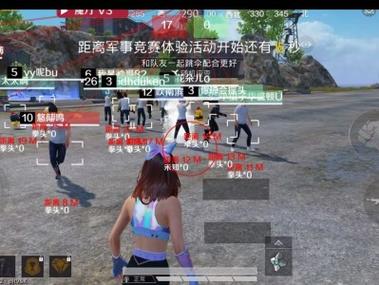 和平精英美化包永久免费版下载 - 解锁高清人物枪械特效